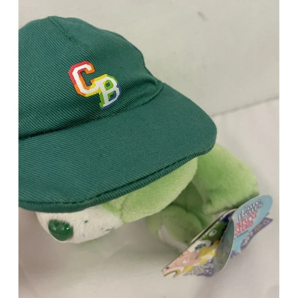 NWT Care Bears 8